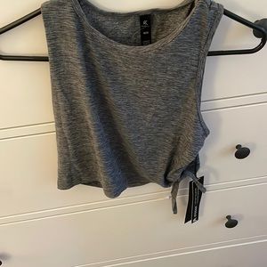 Women’s workout top NWT